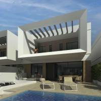 Semi Detached - Nybyggnad - Dolores - 01-25133