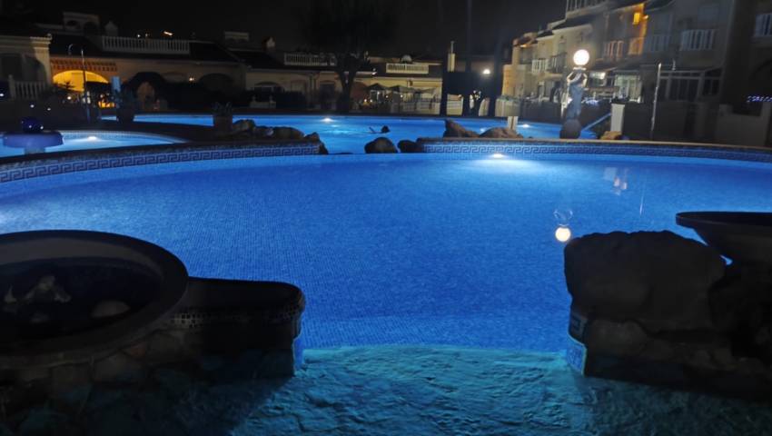 Semi Detached - перепродажа - Ciudad Quesada - Ciudad Quesada