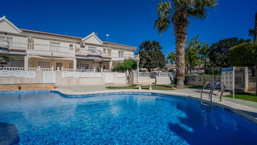 Semi Detached - перепродажа - Ciudad Quesada - Ciudad Quesada