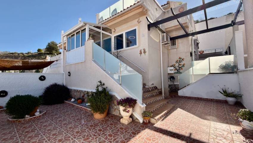 Semi Detached - перепродажа - Ciudad Quesada - Ciudad Quesada