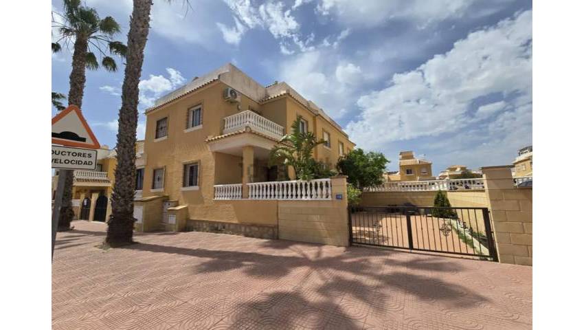 Semi Detached - перепродажа - Ciudad Quesada - Ciudad Quesada