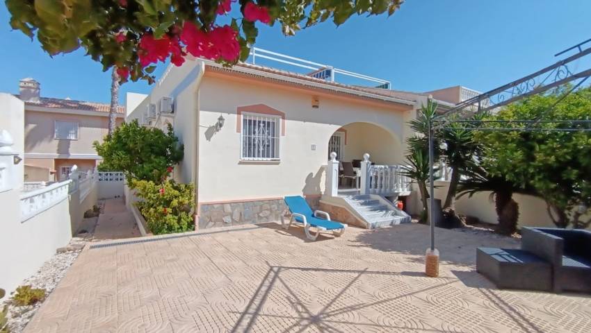 Semi Detached - перепродажа - Ciudad Quesada - Ciudad Quesada