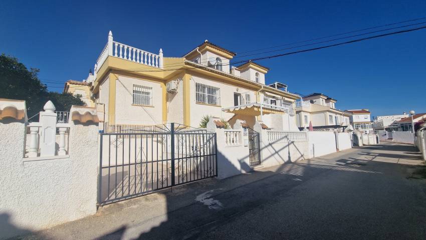 Semi Detached - перепродажа - Ciudad Quesada - La Marquesa Golf