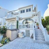 Semi Detached - перепродажа - Ciudad Quesada - VB-13711