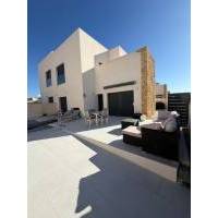 Semi Detached - перепродажа - Ciudad Quesada - VB-47441