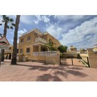 Semi Detached - перепродажа - Ciudad Quesada - VB-77790