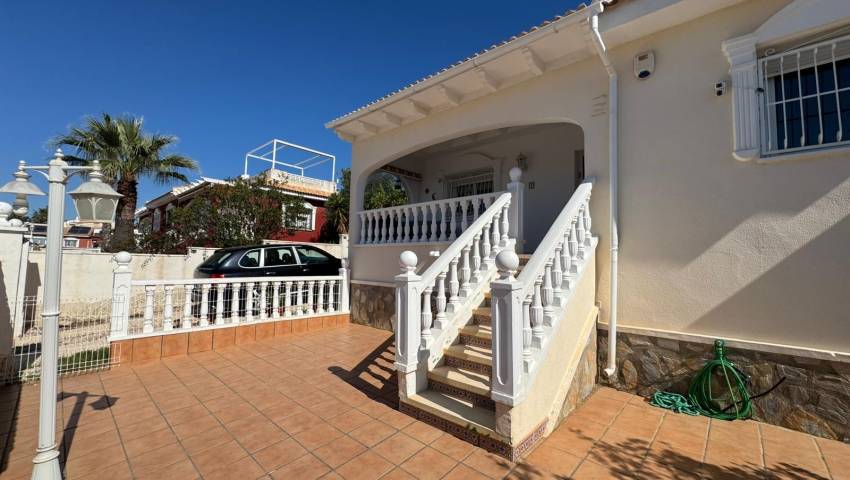 Semi Detached - Resale - Ciudad Quesada - Ciudad Quesada