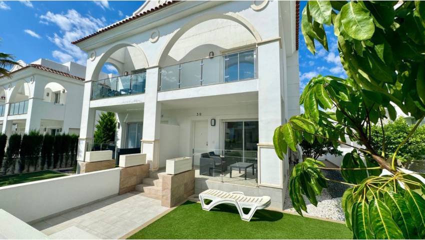Semi Detached - Resale - Ciudad Quesada - Ciudad Quesada