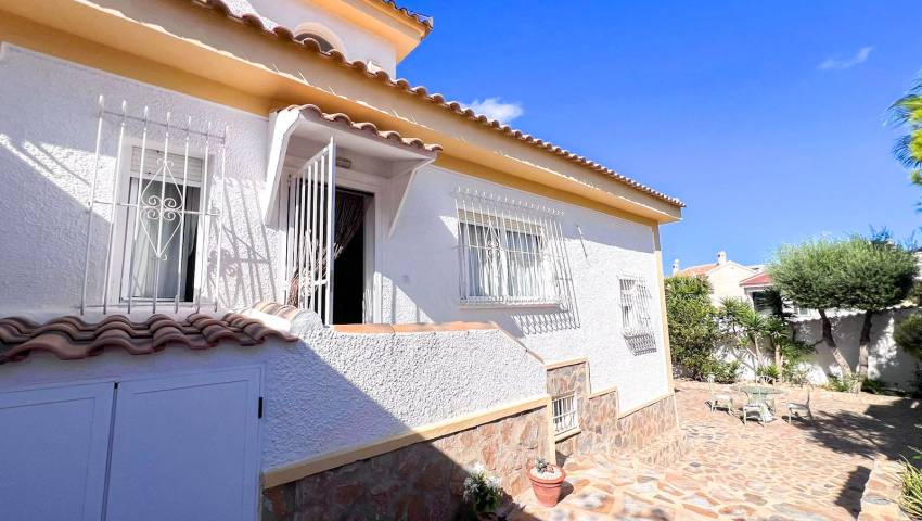 Semi Detached - Resale - Ciudad Quesada - La Marquesa Golf