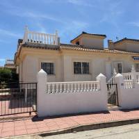 Semi Detached - Resale - Ciudad Quesada - VB-32868