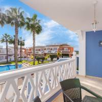 Semi Detached - Resale - Ciudad Quesada - VB-41420