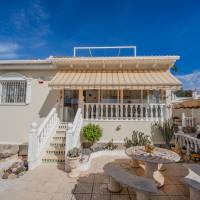 Semi Detached - Resale - Ciudad Quesada - VB-47389