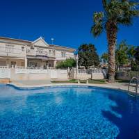 Semi Detached - Resale - Ciudad Quesada - VB-65101