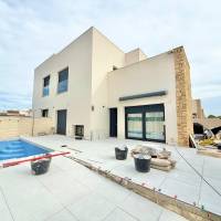 Semi Detached - Resale - Ciudad Quesada - VB-80695