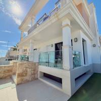 Semi Detached - Revente - Ciudad Quesada - VB-78903