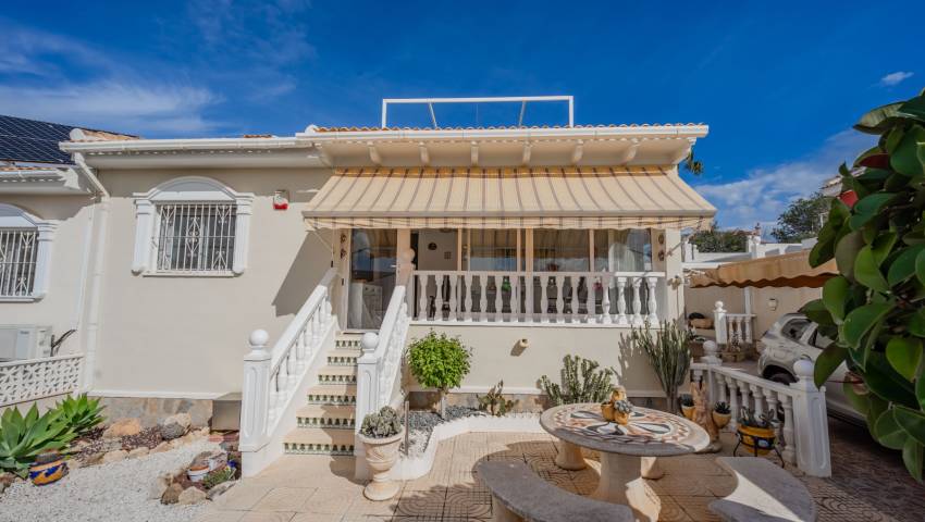 Semi Detached - Venta - Ciudad Quesada - Ciudad Quesada