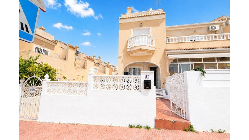 Semi Detached - Venta - Ciudad Quesada - Ciudad Quesada