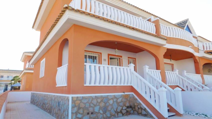 Semi Detached - Venta - Ciudad Quesada - Dona Pepa