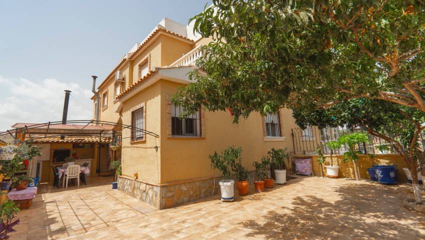 Semi Detached - Venta - Ciudad Quesada - Lo Marabu