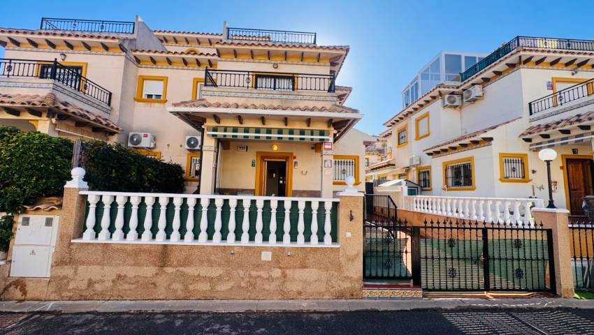 Semi Detached - Venta - La Zenia - La Zenia