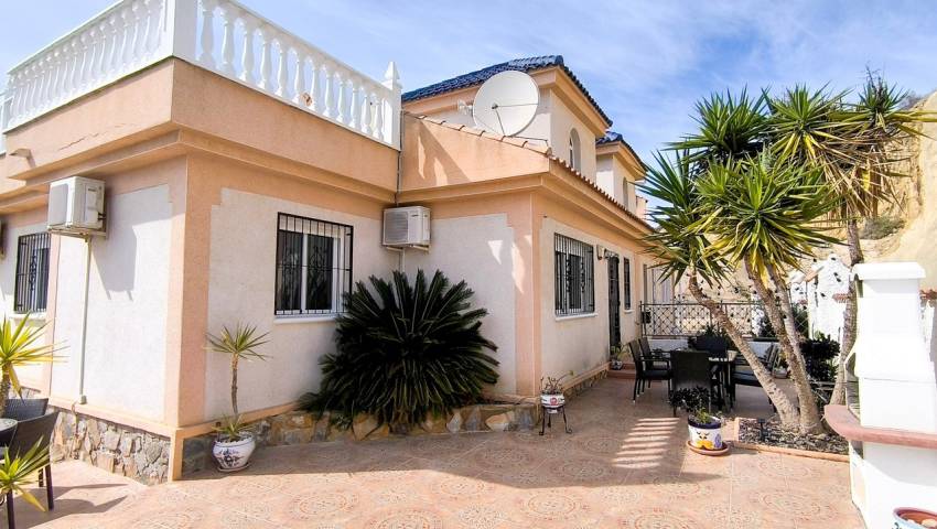 Semi Detached - videresalg - Ciudad Quesada - Ciudad Quesada