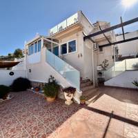 Semi Detached - videresalg - Ciudad Quesada - VB-34667