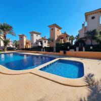 Semi-Detached Villa - Revente - Algorfa - VO-99250