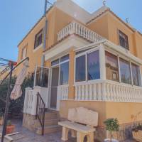 Semi Detached - Wederverkoop - Ciudad Quesada - 165