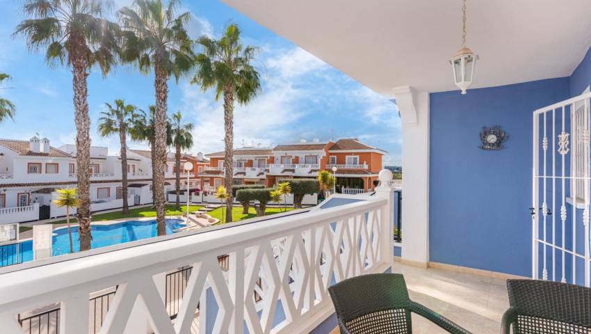 Semi Detached - Wederverkoop - Ciudad Quesada - Ciudad Quesada