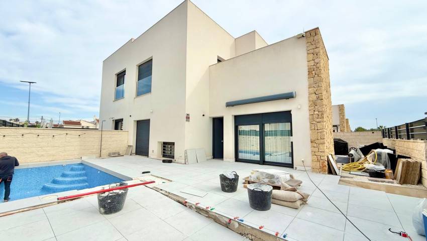 Semi Detached - Wederverkoop - Ciudad Quesada - Ciudad Quesada