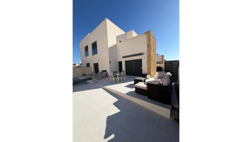 Semi Detached - Wederverkoop - Ciudad Quesada - Ciudad Quesada