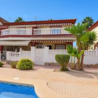 Semi Detached - Wederverkoop - Ciudad Quesada - VB-56836