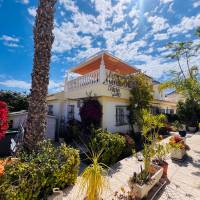Semi Detached - Wederverkoop - Ciudad Quesada - VB-63017