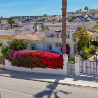 Semi Detached - Wederverkoop - Ciudad Quesada - VB-63017