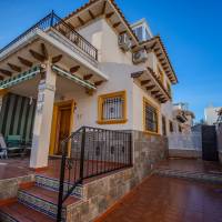 Semi Detached - Wederverkoop - La Zenia - VB-47235
