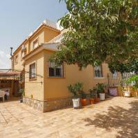 Semi Detached - Wiederverkauf - Ciudad Quesada - VB-17333