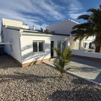 Semi Detached - Wiederverkauf - Ciudad Quesada - VB-18735
