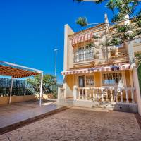 Semi Detached - Wiederverkauf - Guardamar del Segura - VB-22301