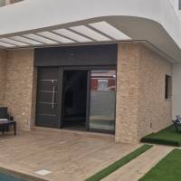 Semi Detached - Wiederverkauf - Los Montesinos - VB-20068