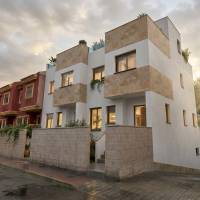 Town house - Neubau - Bigastro - 01-53138