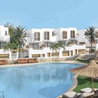 Town house - New Build - Benijofar - 01-92671