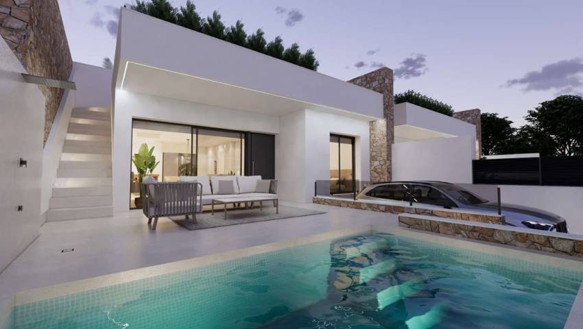 Town house - New Build - Dolores - Dolores