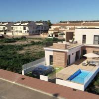 Town house - New Build - Murcia - 01-27400