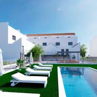 Town house - New Build - Rafal - 01-93986