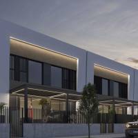 Town house - Nieuwbouw - Dolores - 01-71622