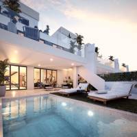 Town house - Nouvelle construction - Los Alcazares - 01-51790