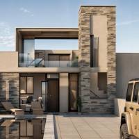 Town house - Nouvelle construction - Murcia - 01-44621