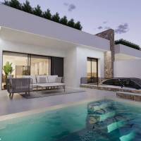 Town house - Новая сборка - Dolores - VM-91509