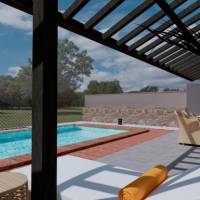 Town house - Новая сборка - Murcia - 01-71834