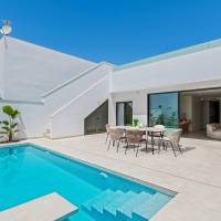 Town house - Nueva construcción  - Los Alcazares - 01-78220